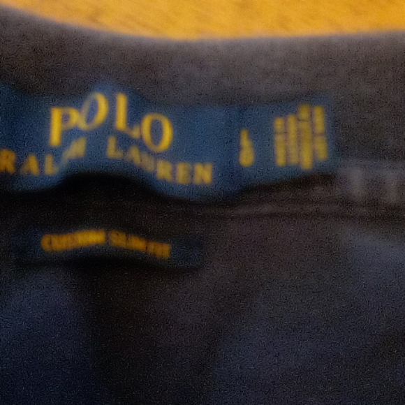 Polo by Ralph Lauren - Picture 2 of 6